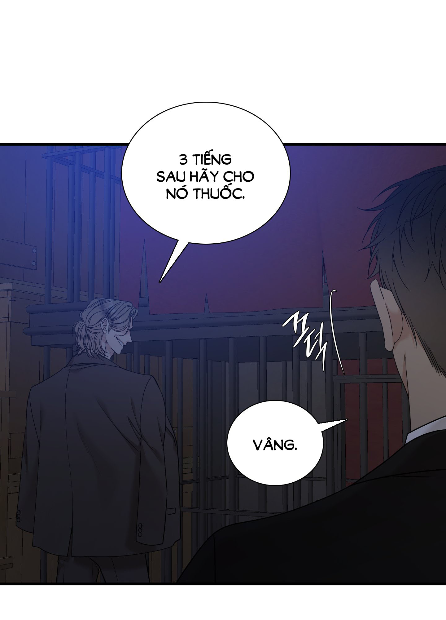 kẻ đê tiện chapter 67.1 15