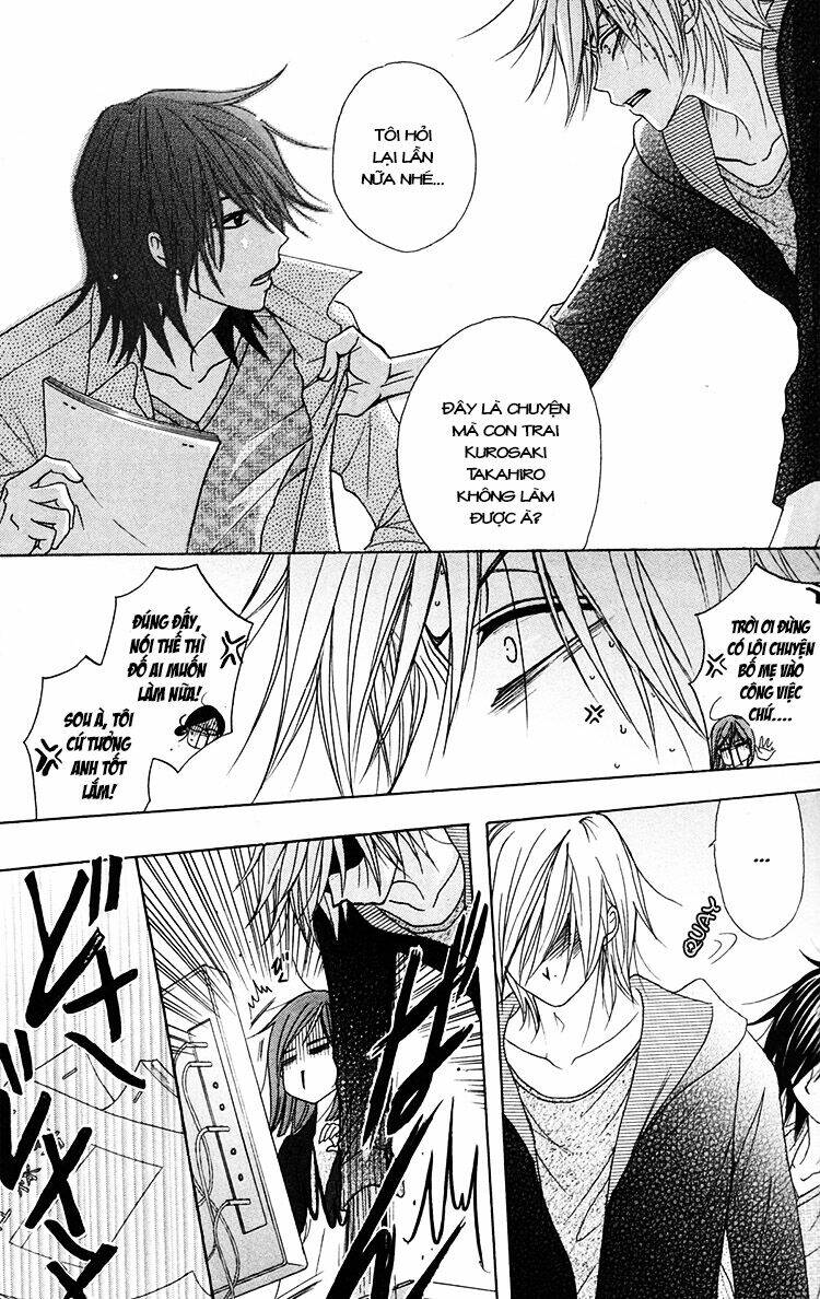 điện kích daisy chapter 37 30