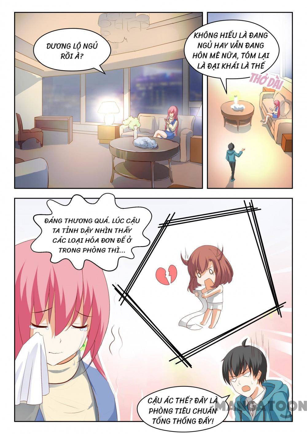 the boy in the all-girls school chapter 193 3