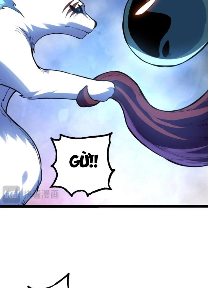 từ cây cổ thụ bắt đầu tiến hóa chapter 98 124