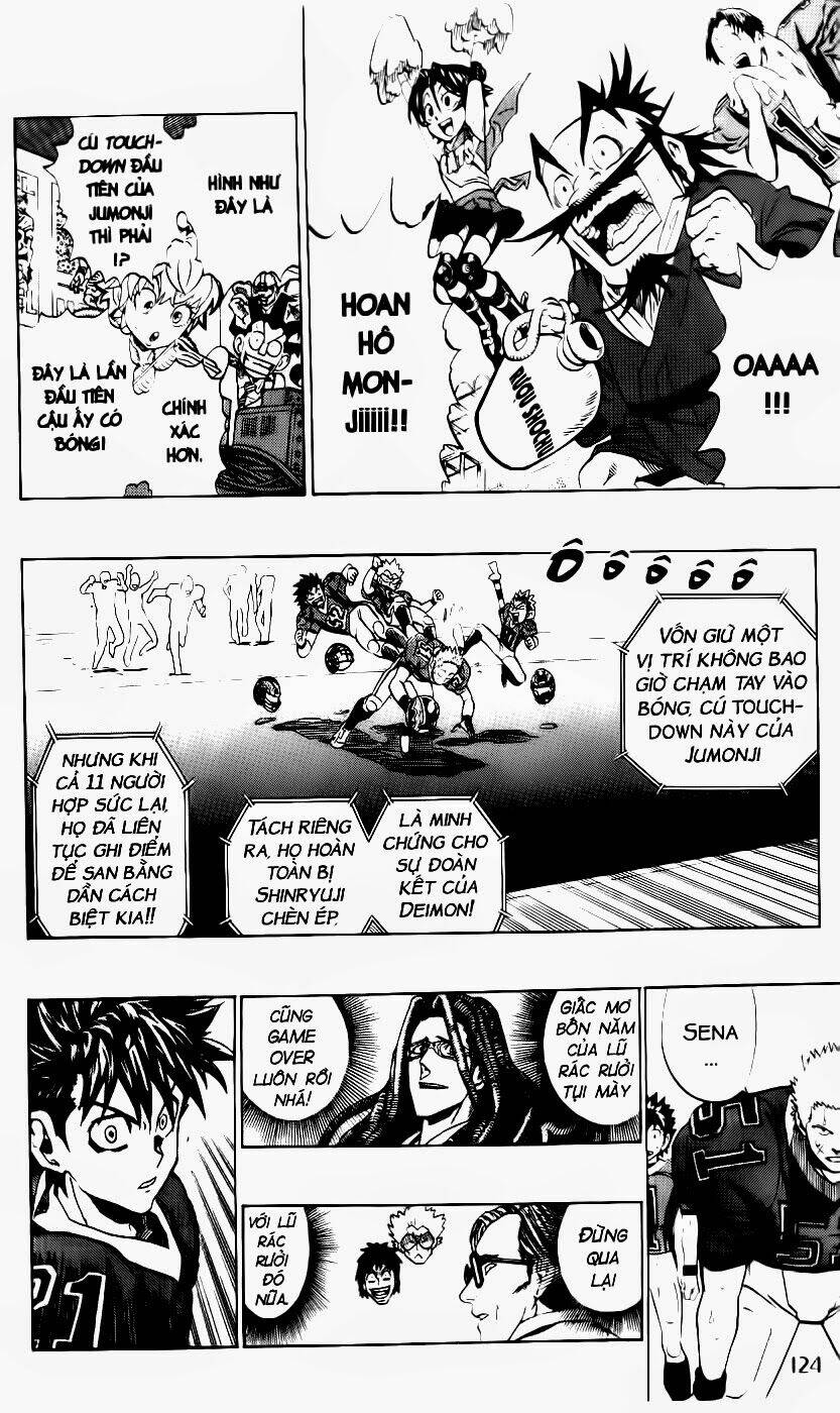 lá chắn mắt chapter 184 16