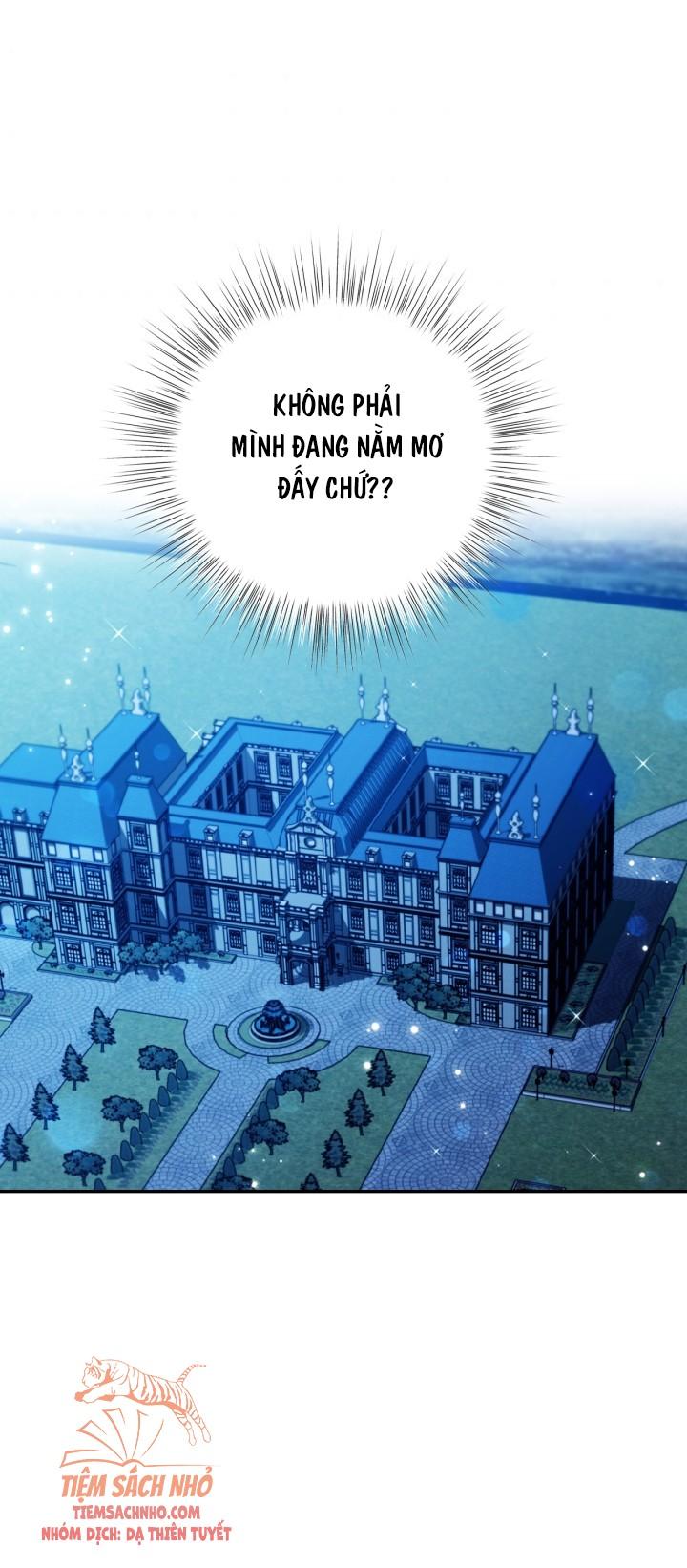 cha, con không muốn kết hôn đâu chapter 67 42