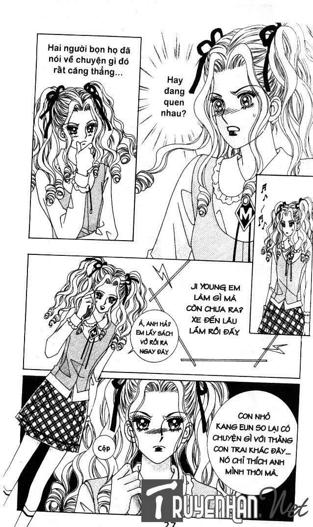 my lovely master chapter 9 28