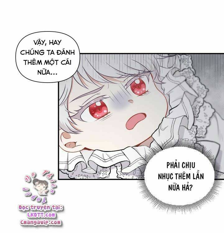 công chúa xấu xa chapter 1 24