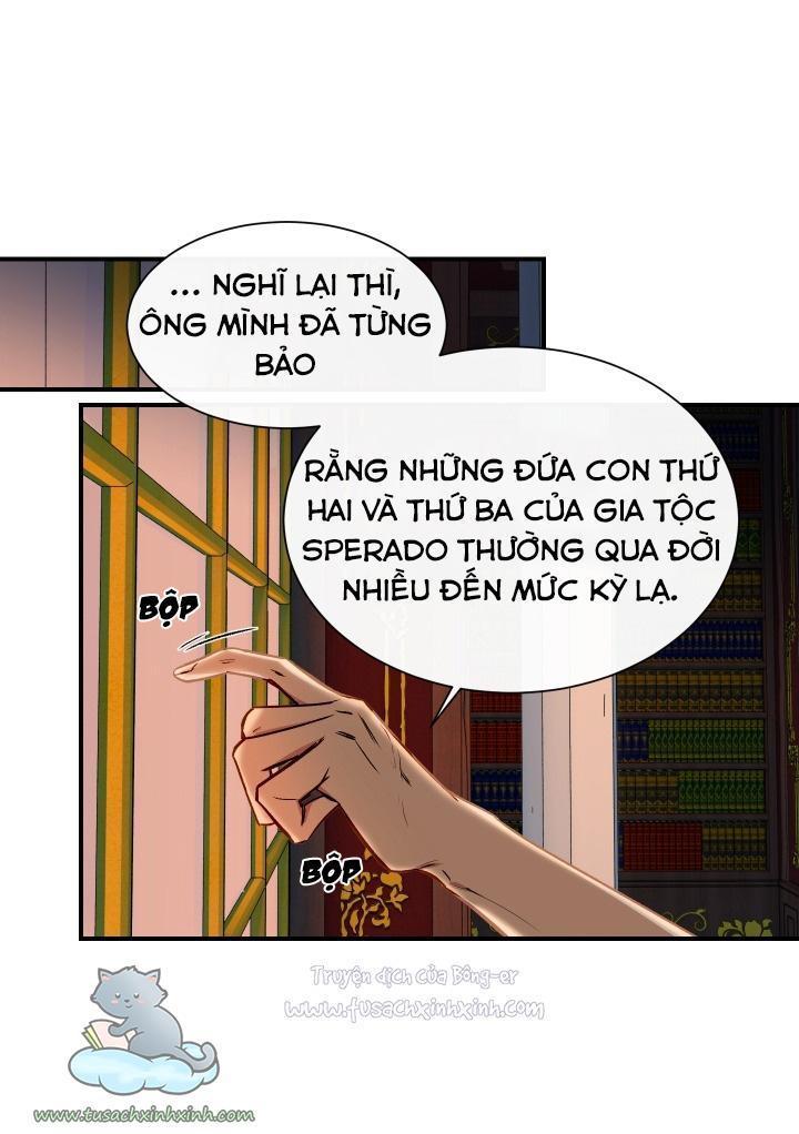 công nương khế ước của gia tộc công tước quái vật chapter 7 26