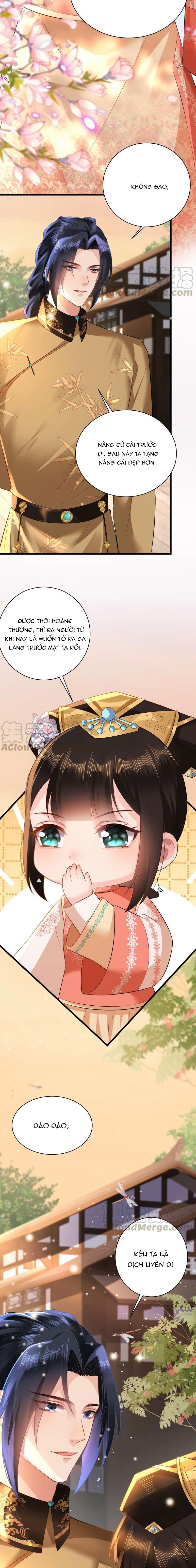 quận chúa vững quá không thể tiêu diệt! chapter 62 5