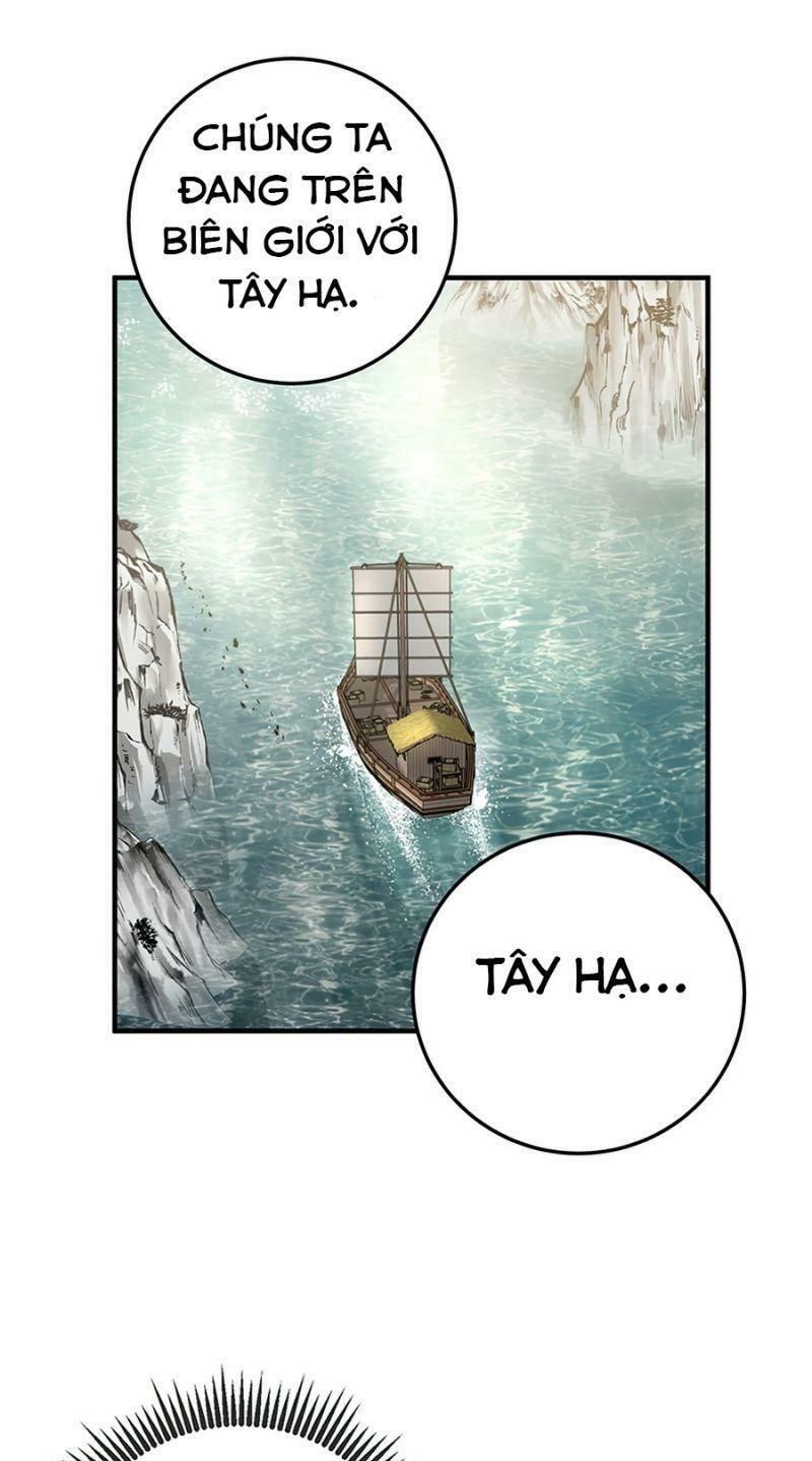 võ đang kỳ hiệp chapter 46 9