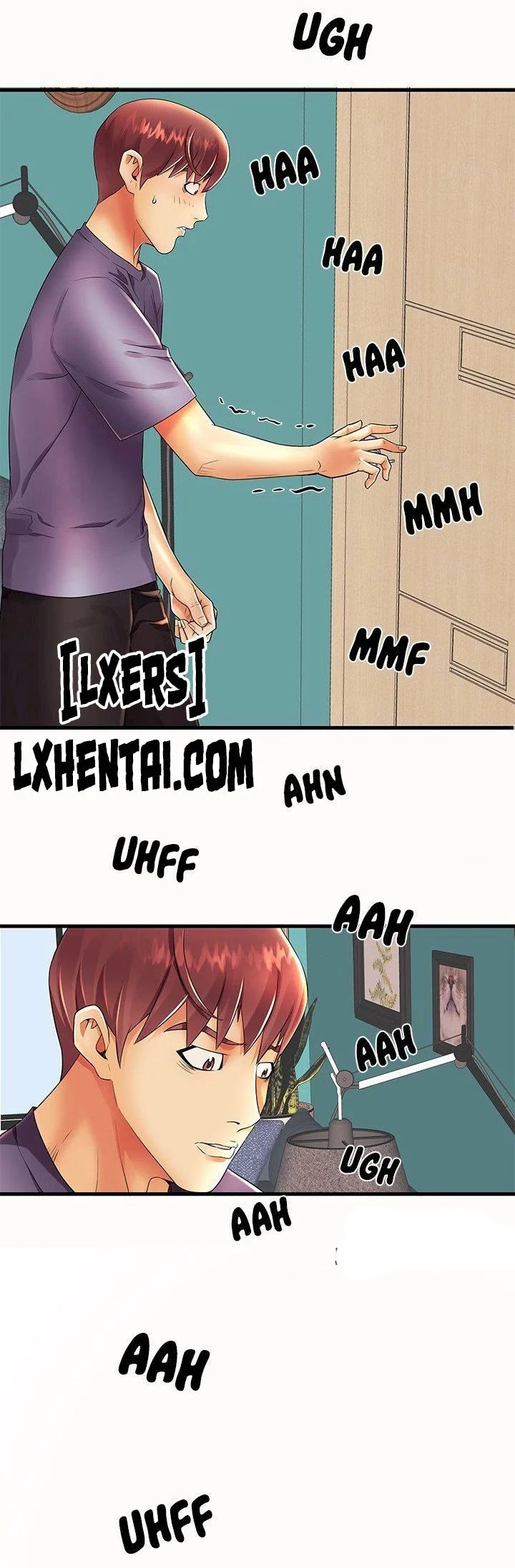 người mẹ xấu xa chapter 14 34