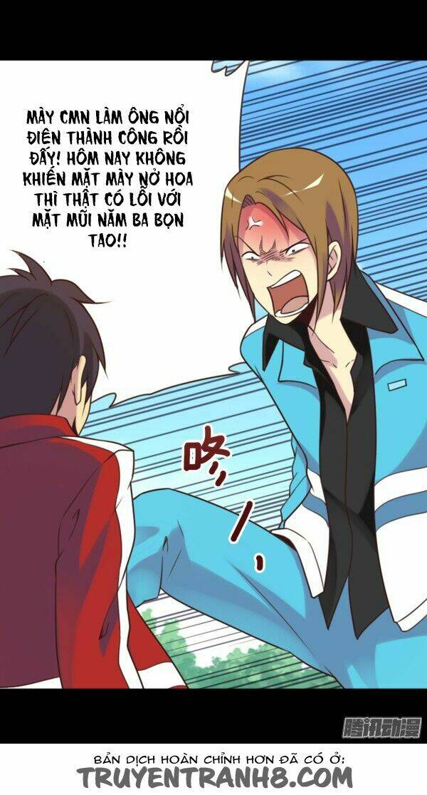 love-c romantic fruity chapter 25 14