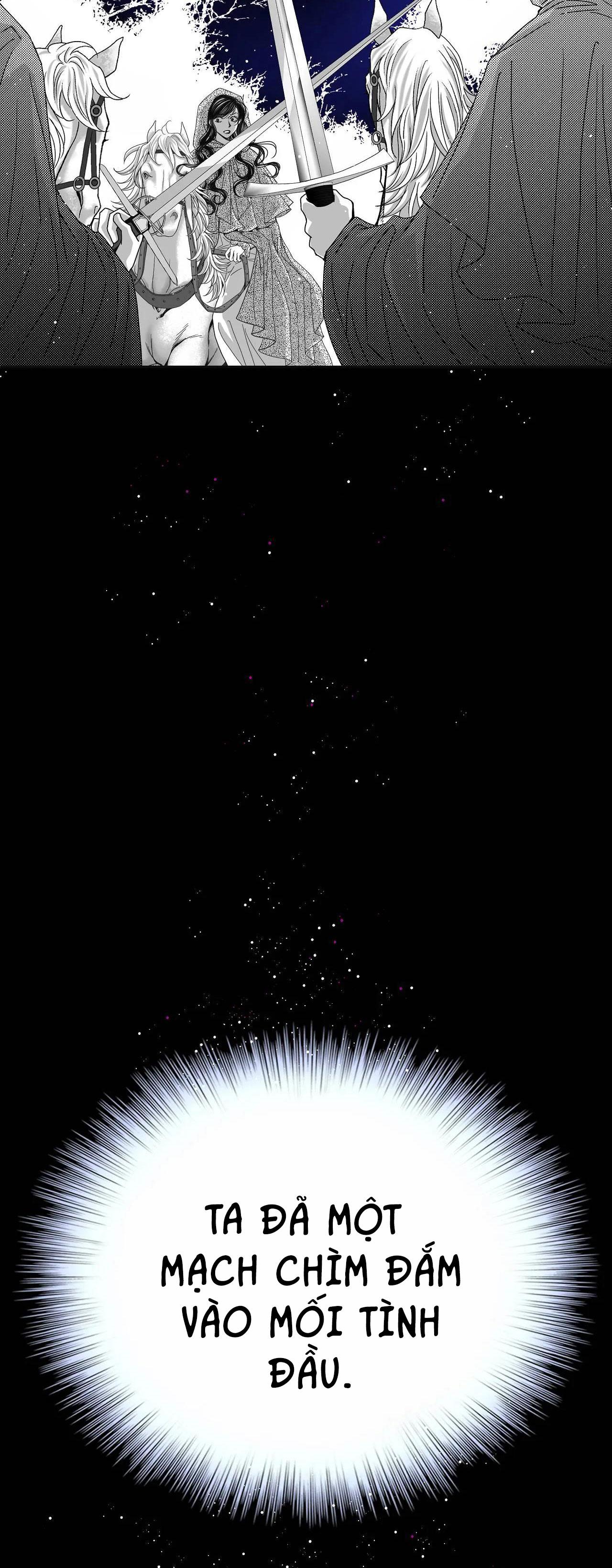 bl cổ trang - âu cổ ngắn nhà kim chapter 20.1 90