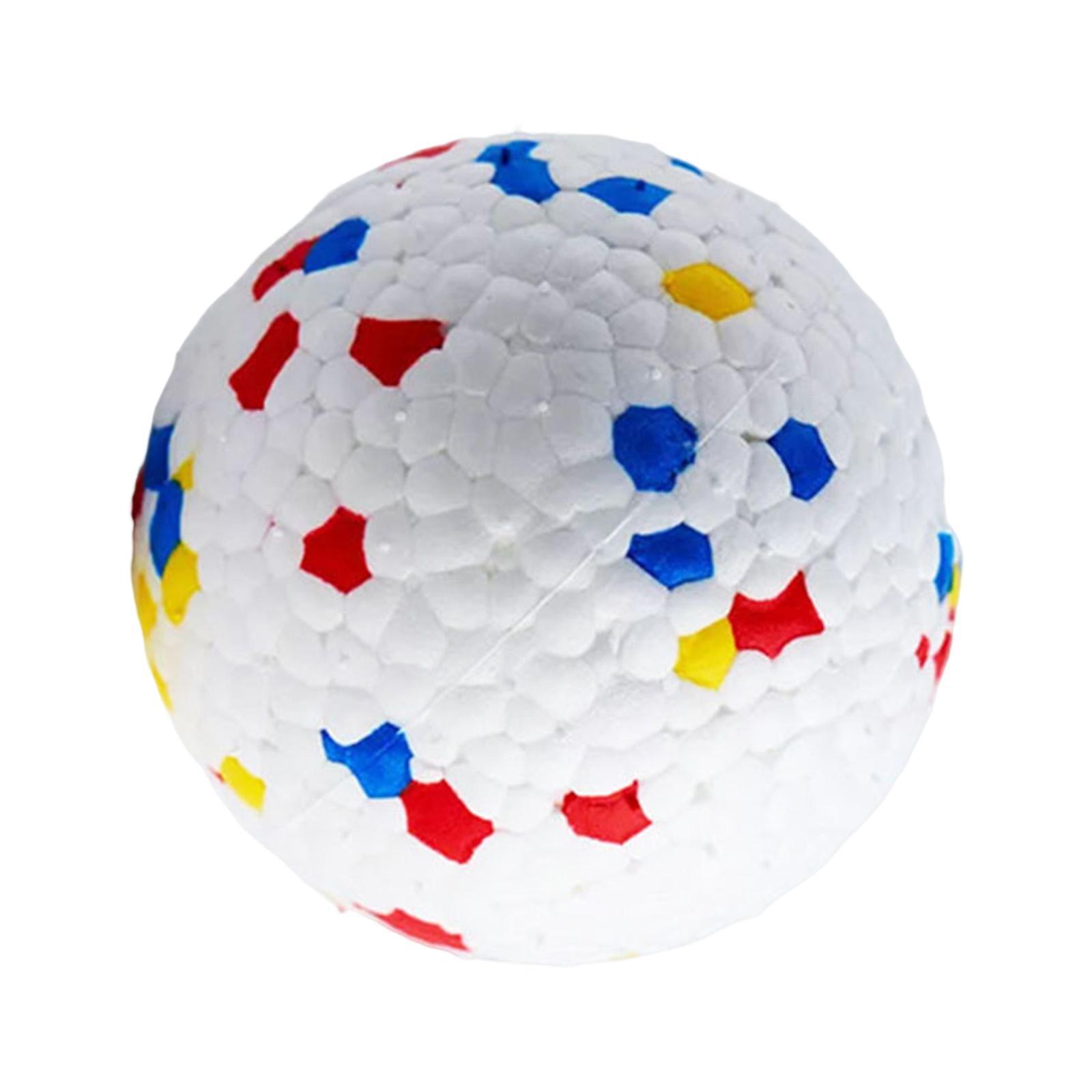 Dog Toy Ball Exercise Playing Cleaning for Medium Large Dogs Pet Supplies