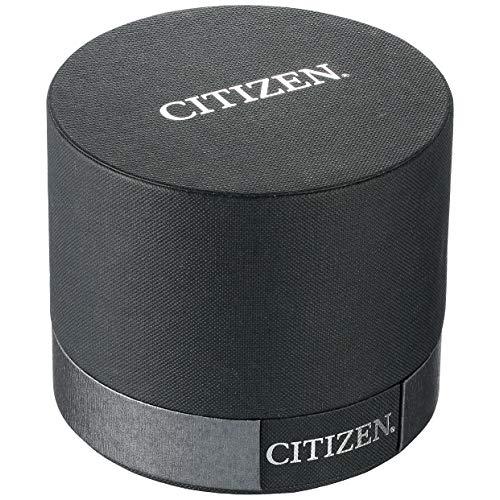 Đồng hồ nam Citizen AT8116-57E