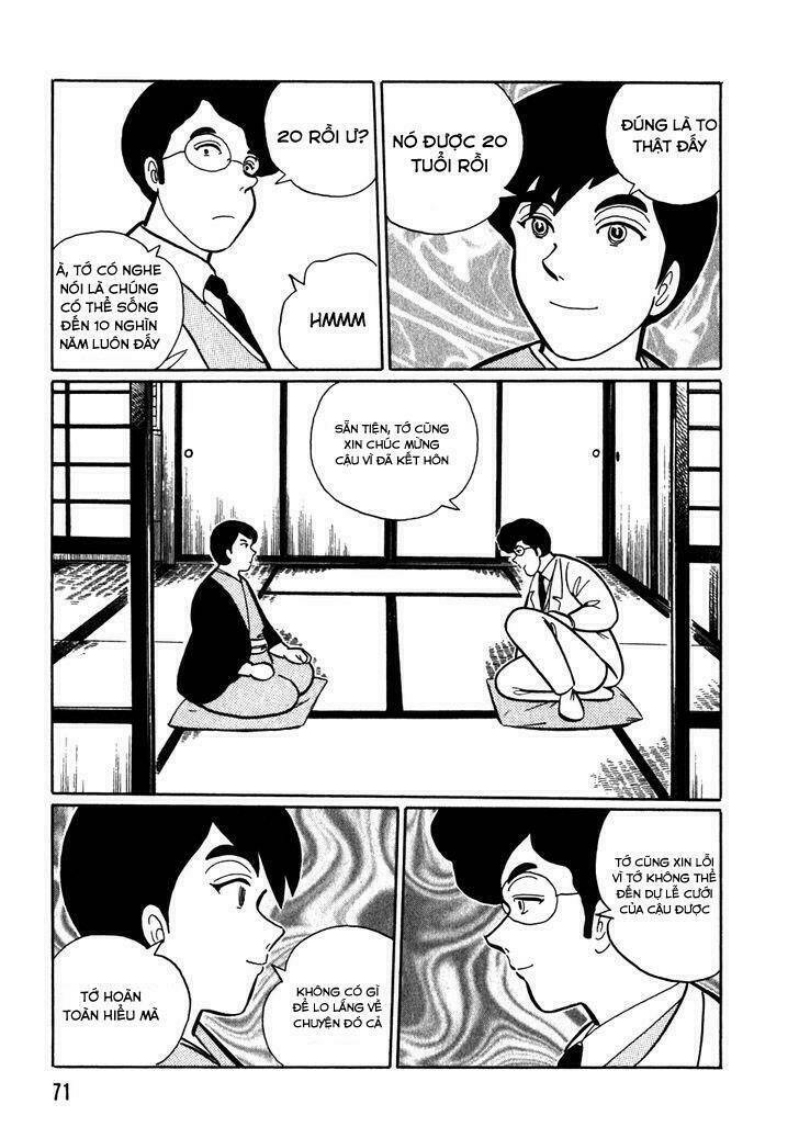 akumu koushounin chapter 5 6