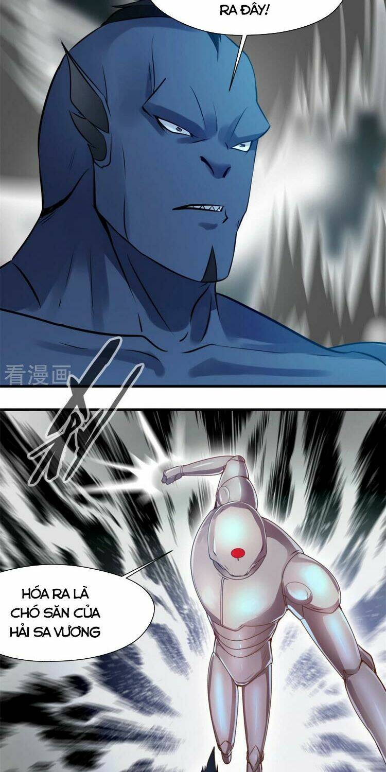 một đời thành tiên chapter 59 4