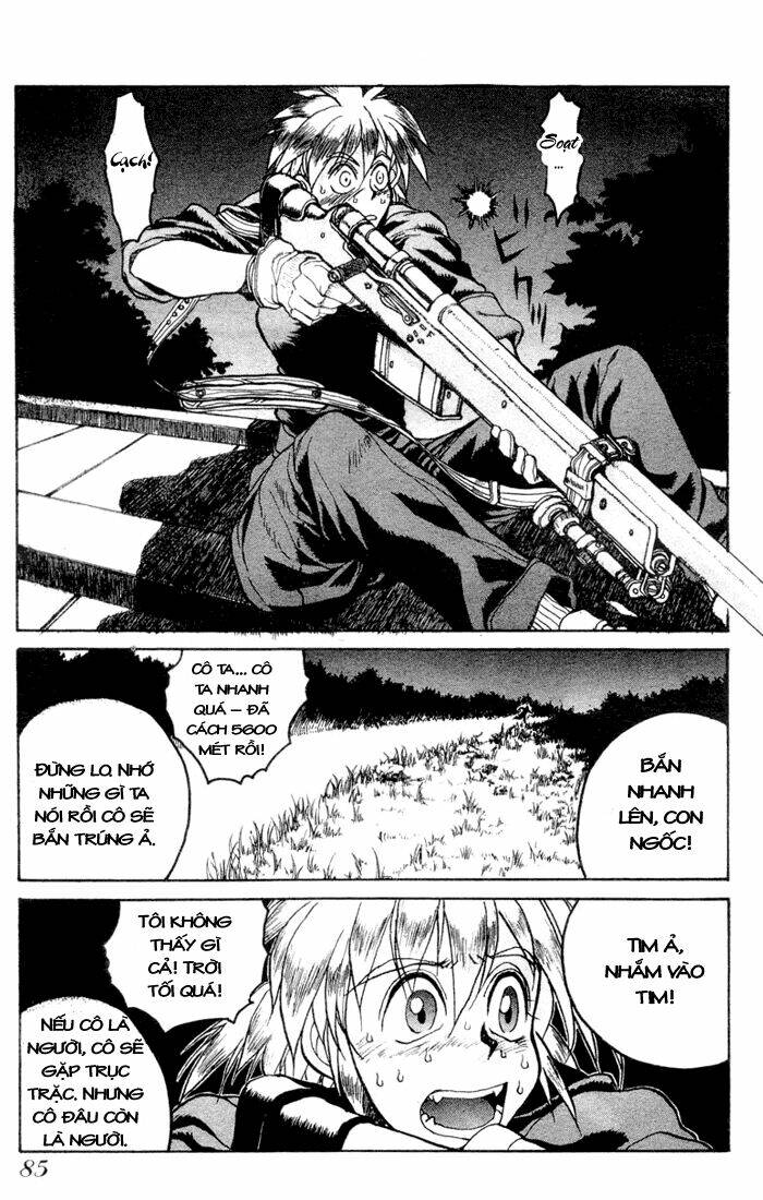 hellsing chapter 3 22