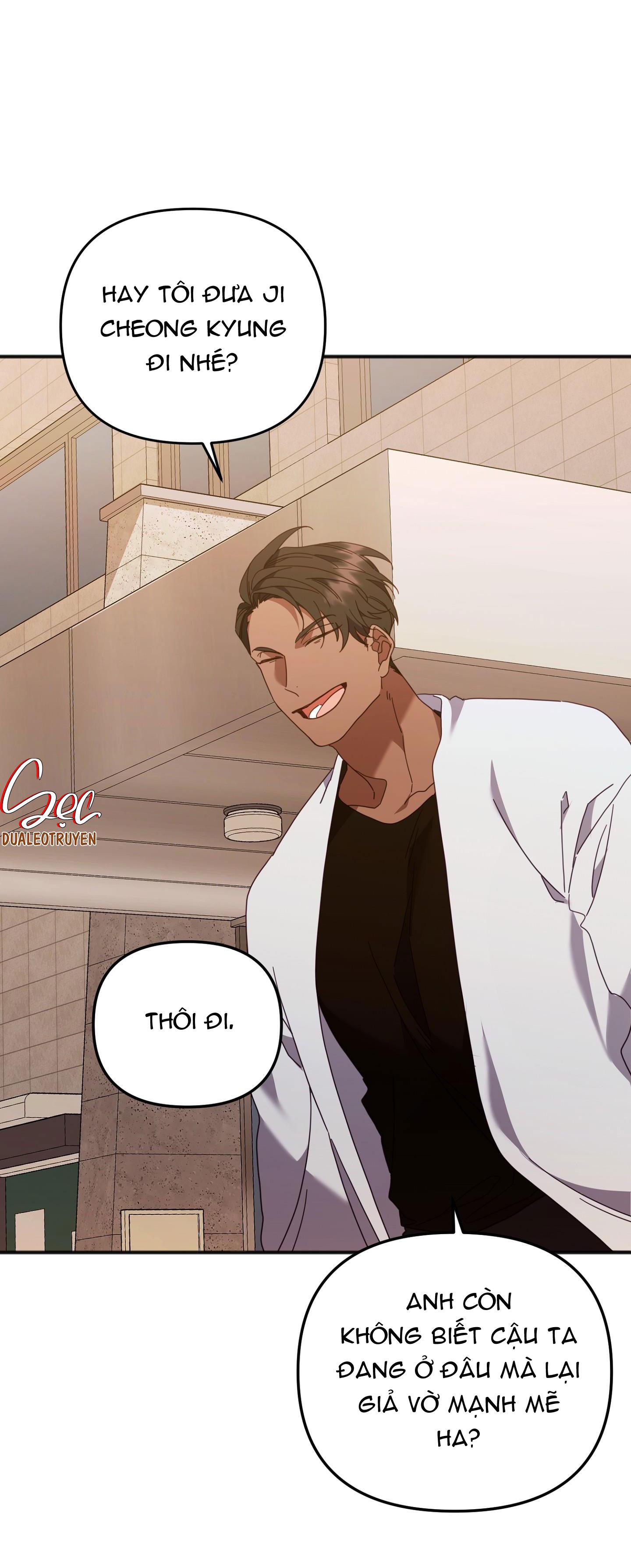 hổ trở về chapter 29 9