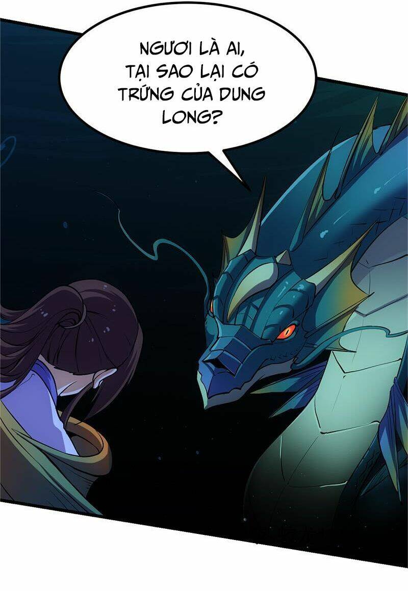 đừng cản ta tu tiên chapter 99 2