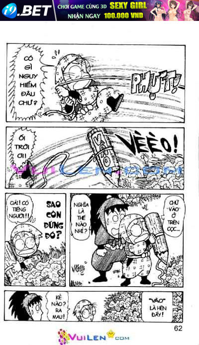 ninja loạn thị chapter 35 63