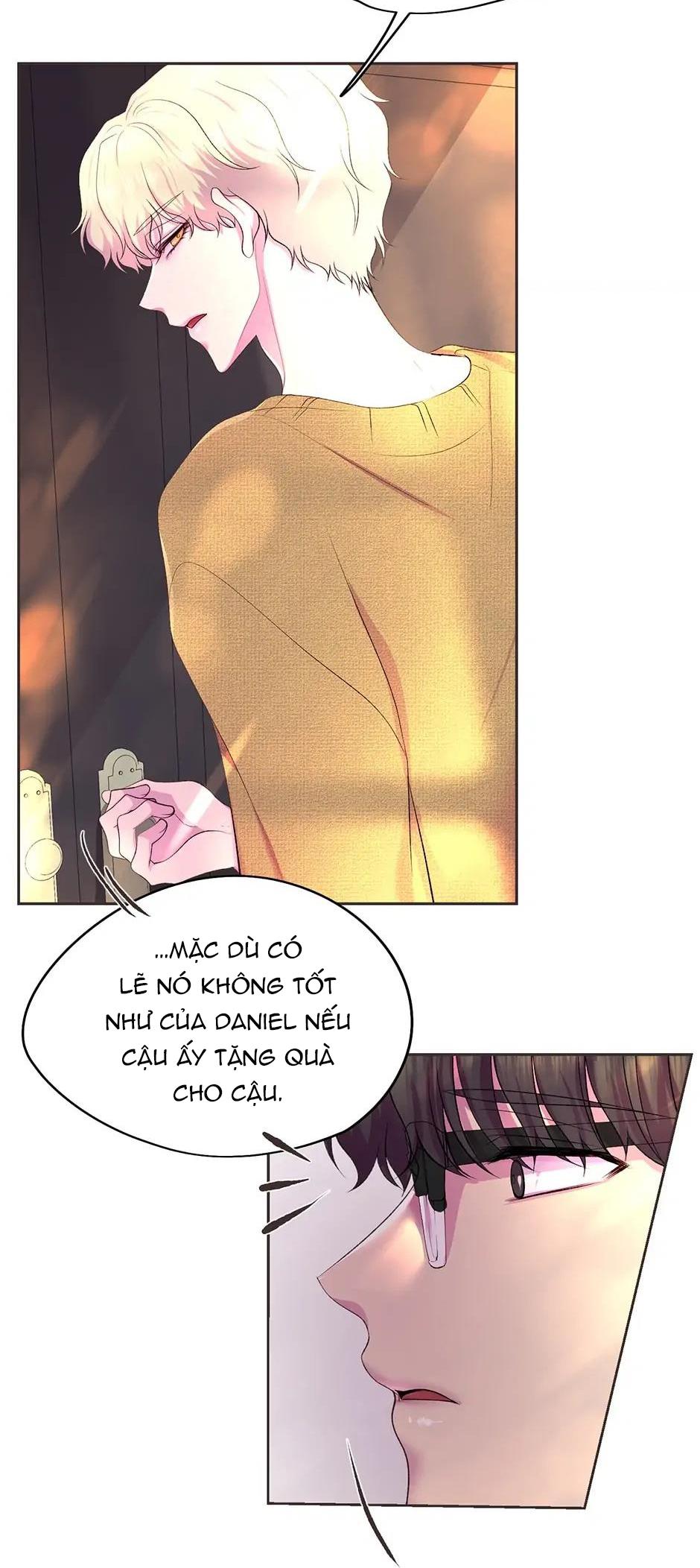 giữ em thật chặt (hold me tight) chapter 175 20