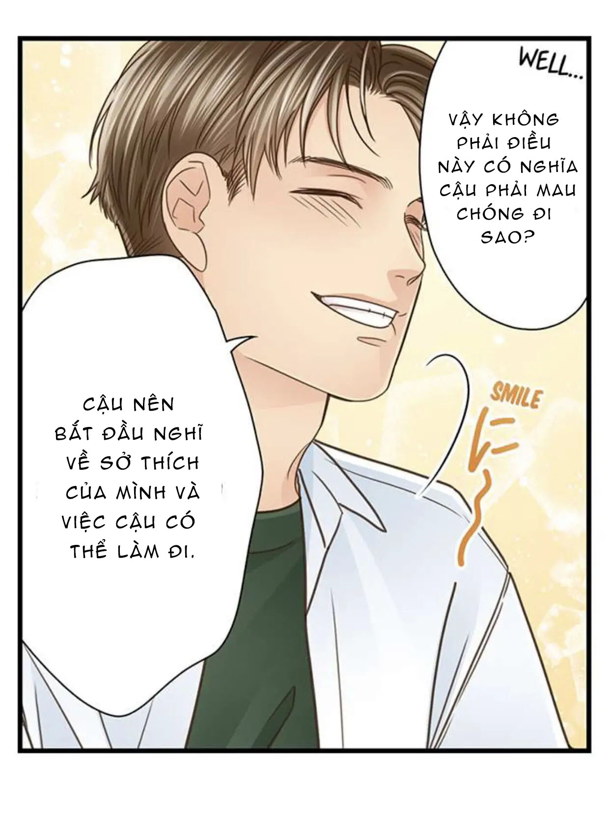 Học Sinh Của Tôi Là Tên Nghiện Sex chapter 143.1 - Trang 13