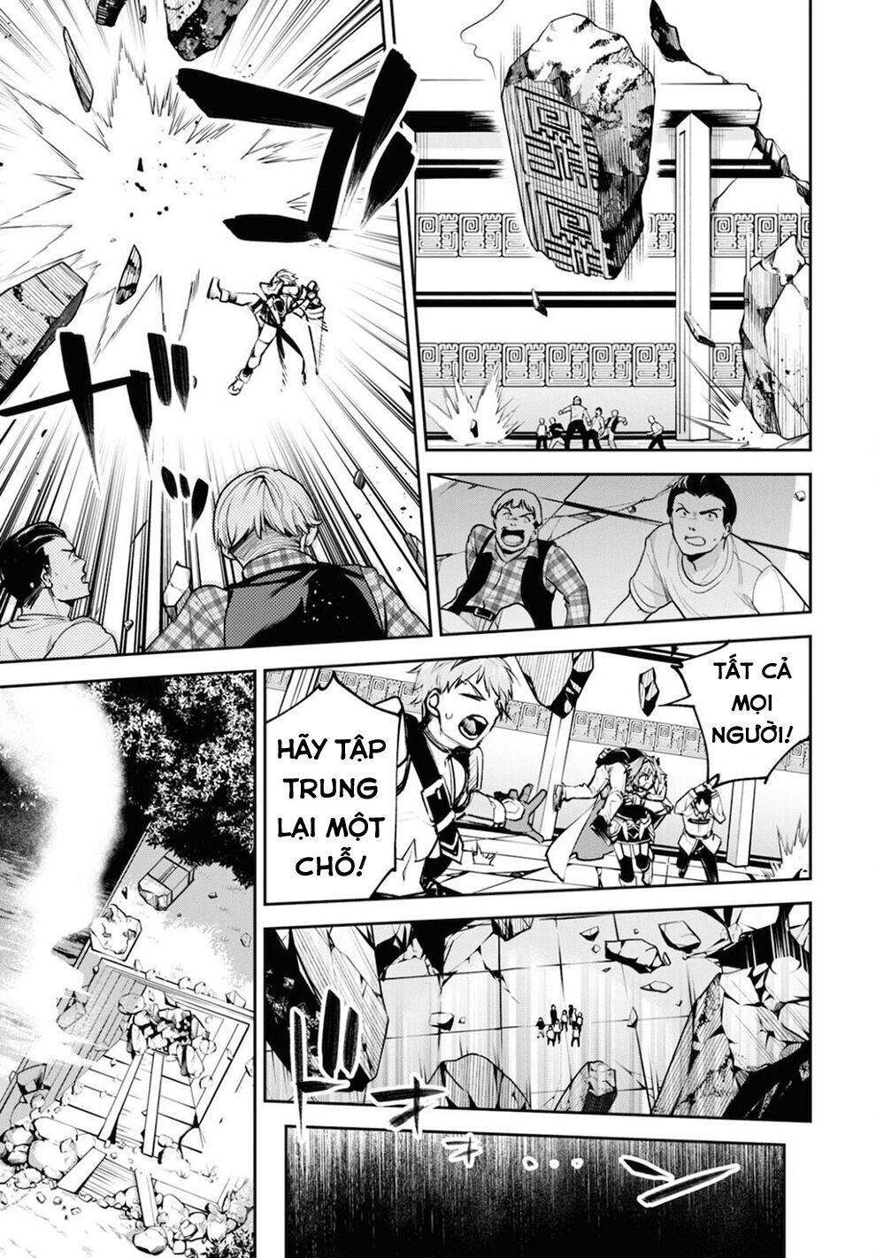 fate/grand order: epic of remnant - agartha chapter 31 9