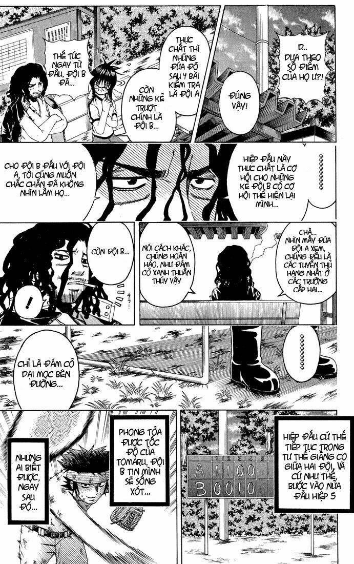 mr.fullswing chapter 15 9