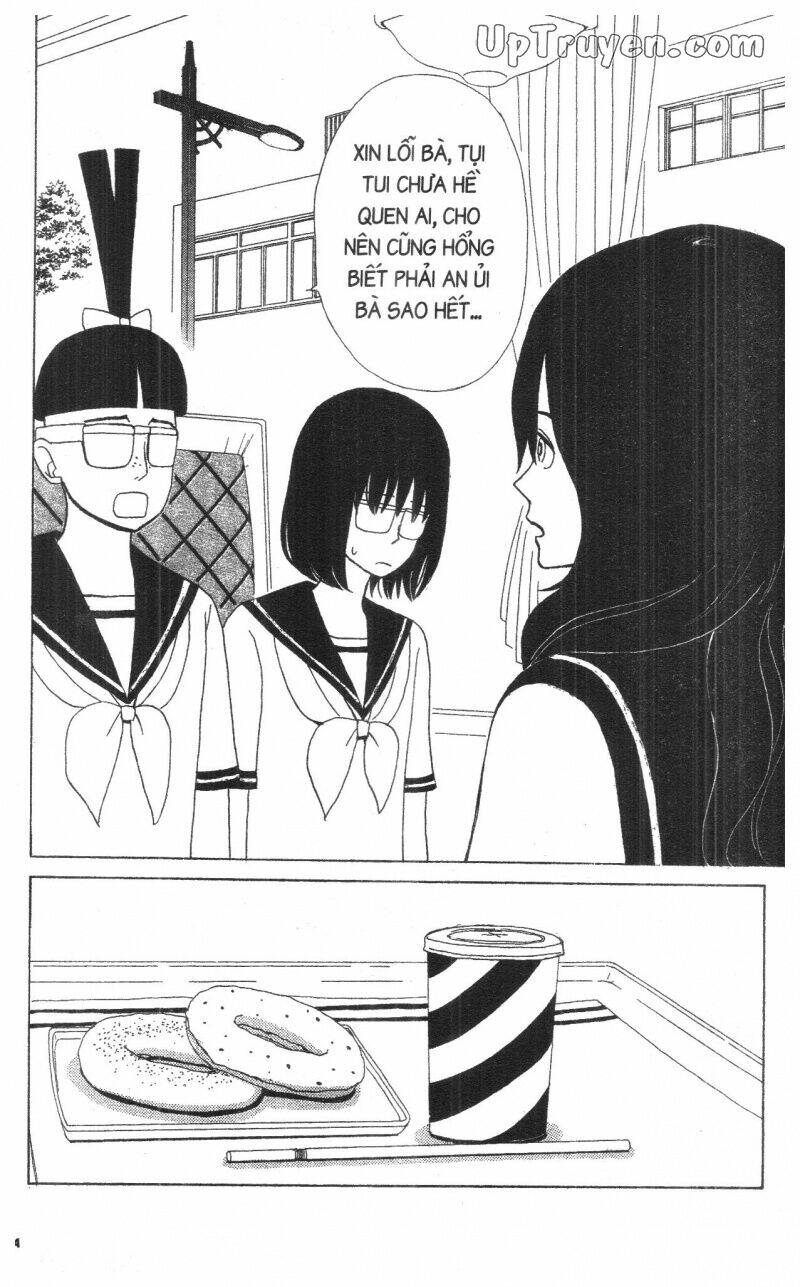 đứa con của tengu chapter 4 94