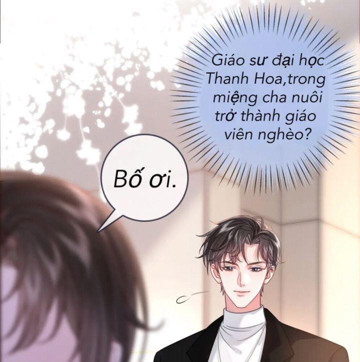 phu nhân thân phận của người lại gây chấn động cả thành phố chapter 2 52