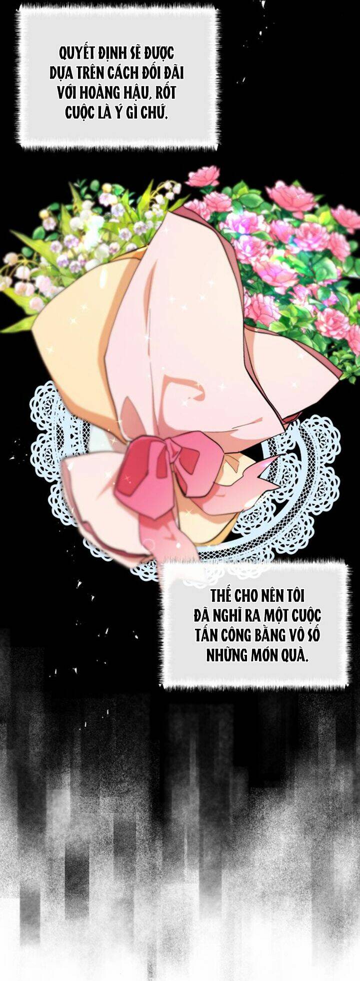 ta đã từng mong nàng biến mất chapter 31 7