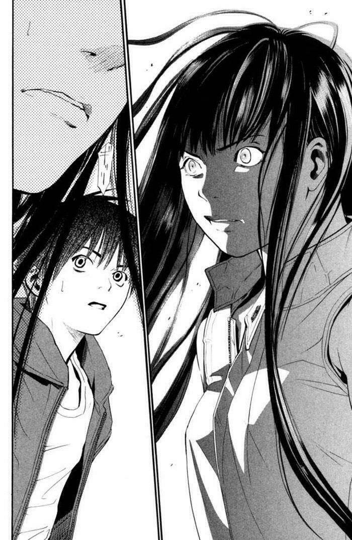 alive - the final evolution chapter 25 40