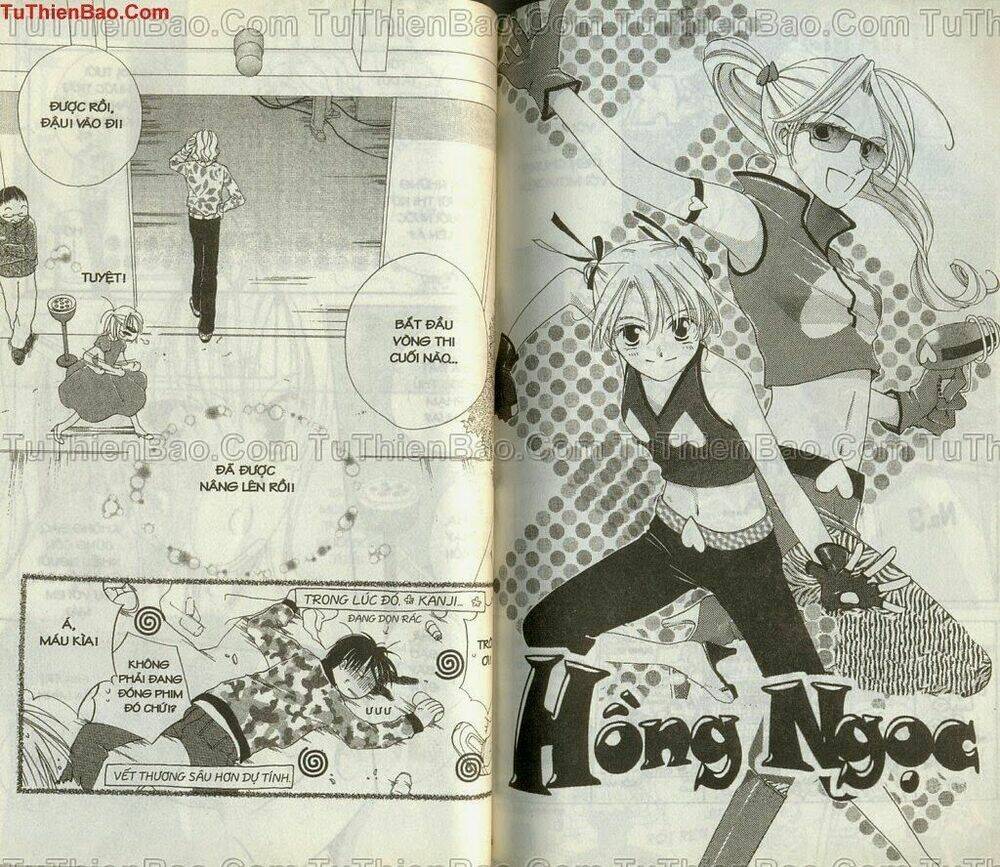hồng ngọc chapter 3 46