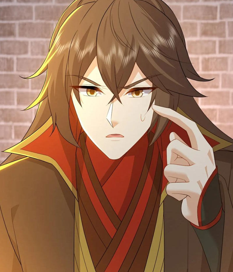 tiên võ đế tôn chapter 580 22