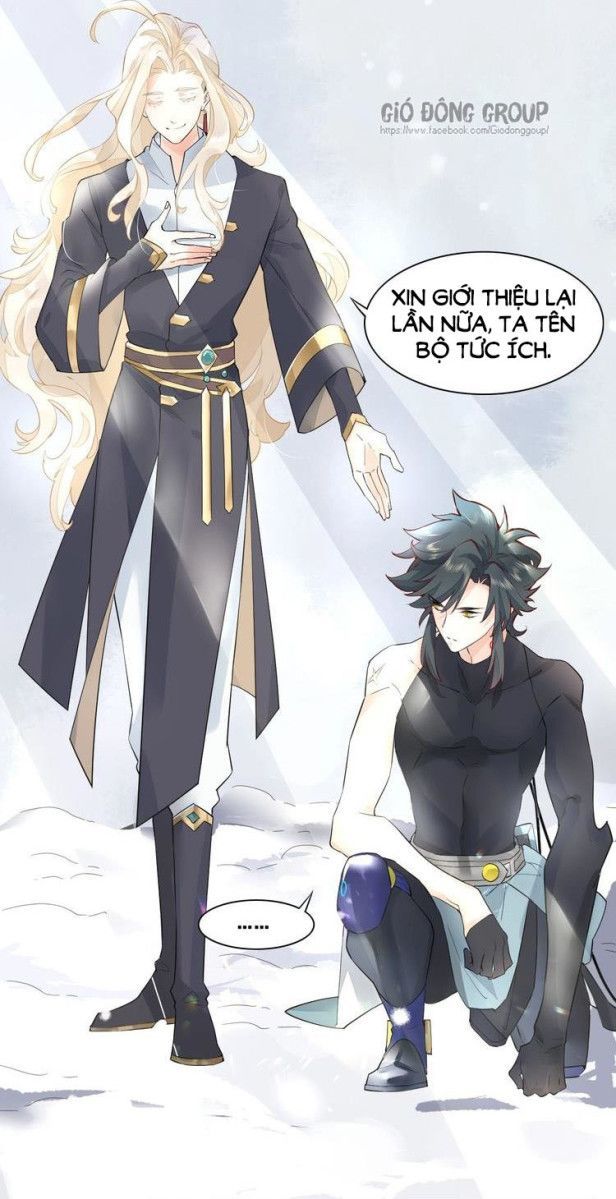 trở lại trước bình minh chapter 5 49