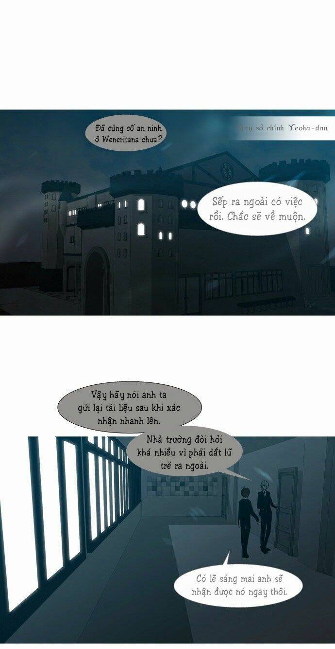 một không gian thời gian khác chapter 42 21