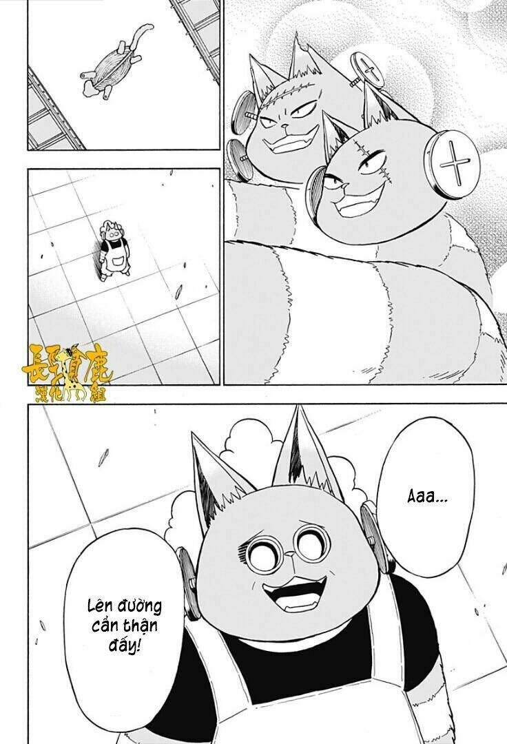 pochi kuro chapter 21 14