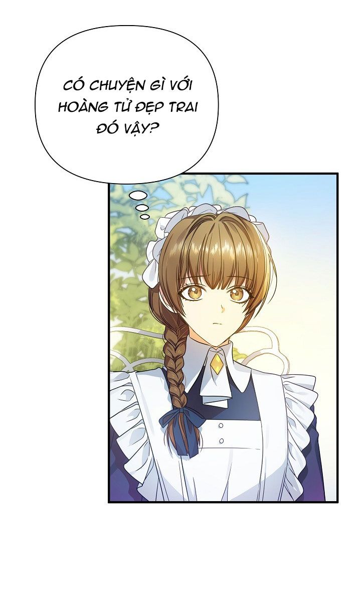 từ lúc bắt đầu tôi vẫn luôn ở bên em chapter 13 30