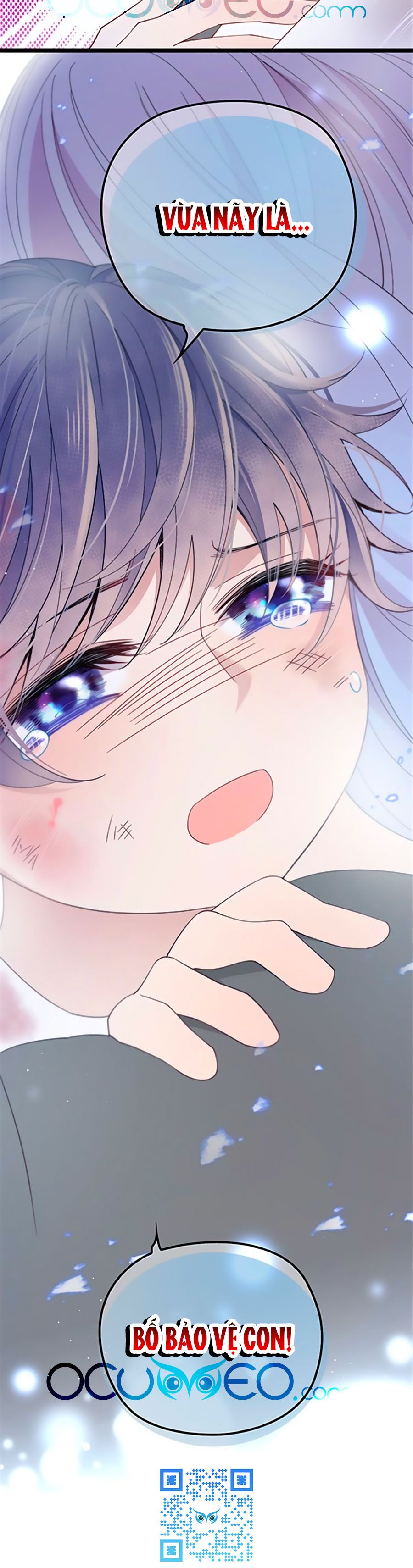 một vợ yêu, một bé con chapter 56 23