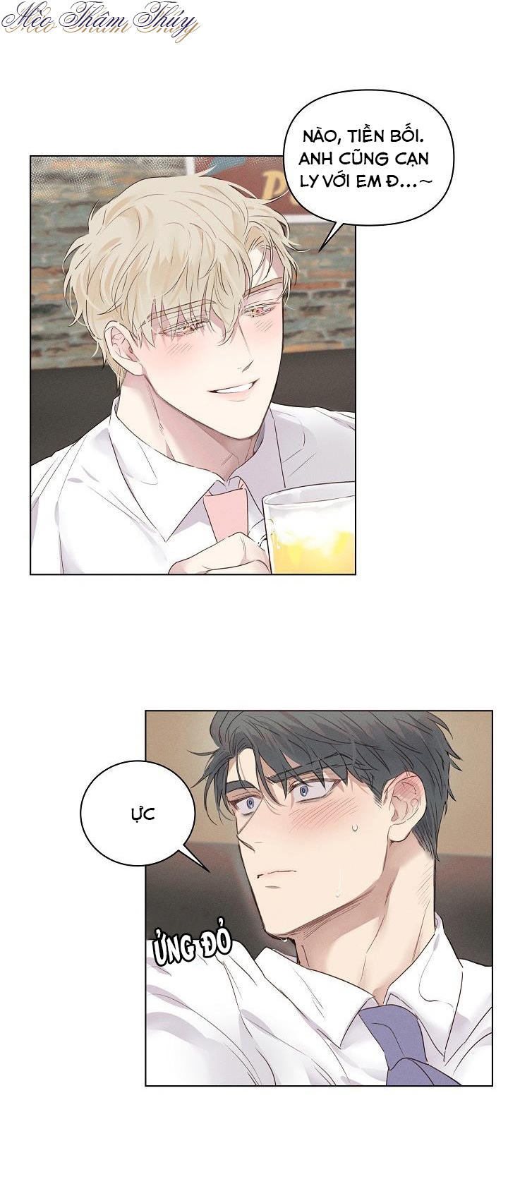 nơi tình yêu định mệnh chapter 2 16