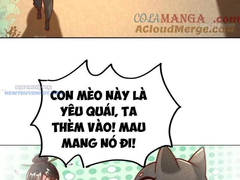 ta thực sự không muốn làm thần tiên chapter 70 24