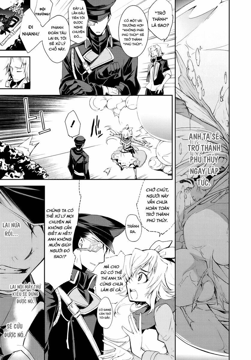 carnaval glare chapter 2 26