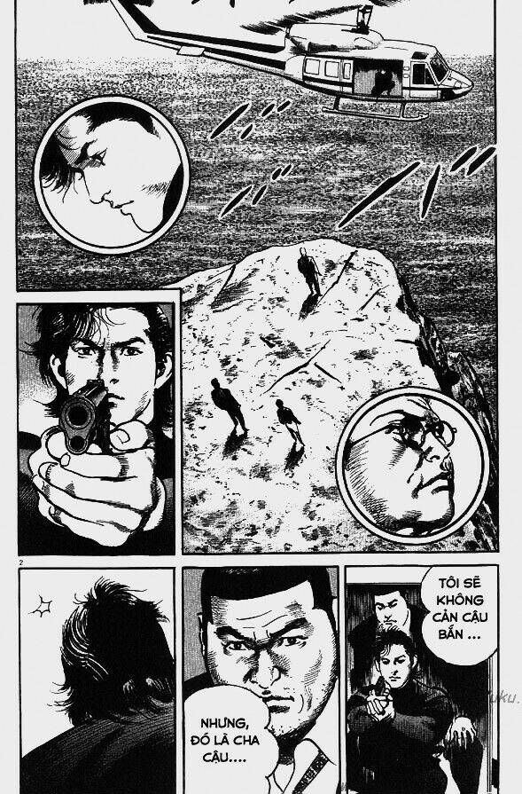 heat - thế giới ngầm chapter 70 1