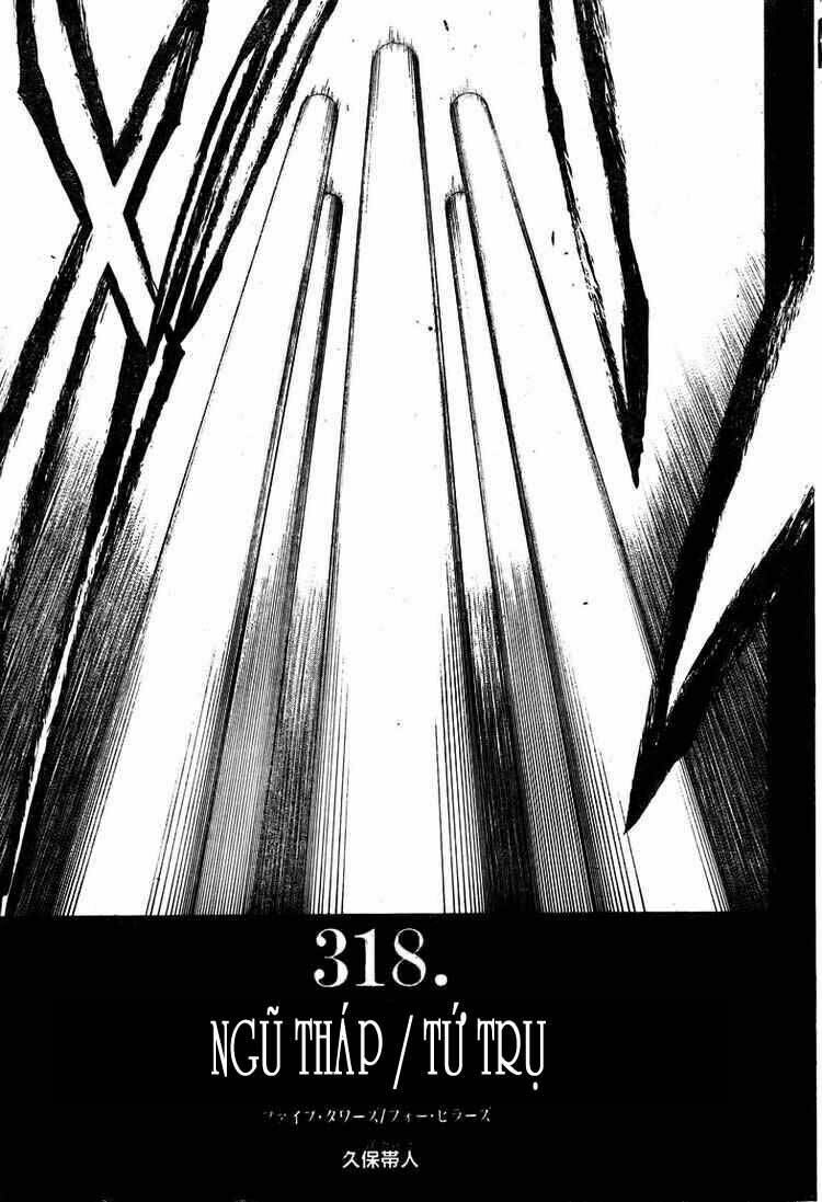 thần chết ichigo chapter 318 8