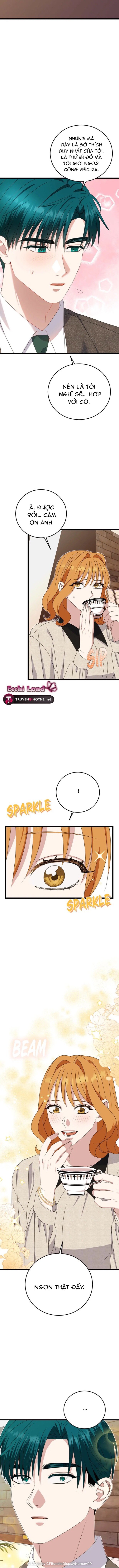 nụ hôn yêu tinh chapter 36.2 5