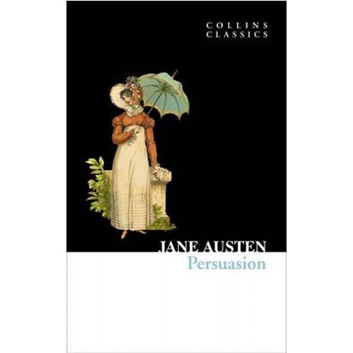 Persuasion (Collins Clasics)