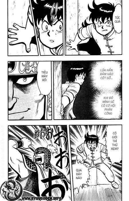 hoàng phi hồng phần 1 chapter 5 74