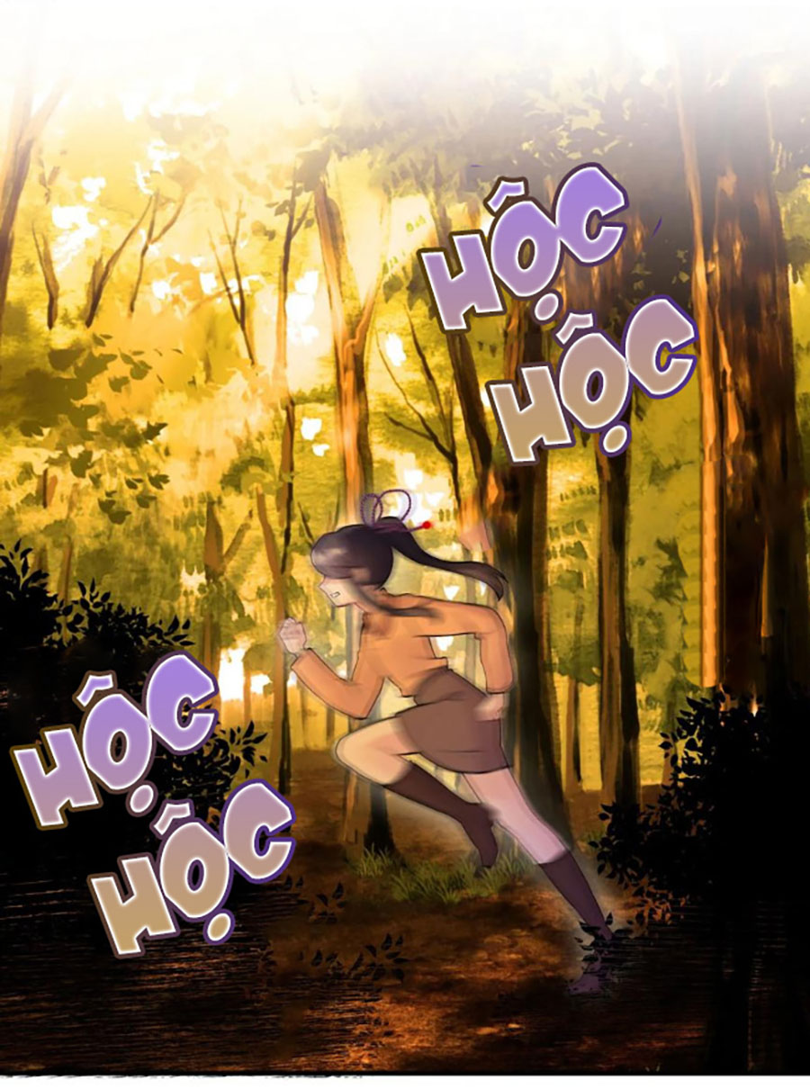 anh ấy đến từ địa ngục chapter 29 5