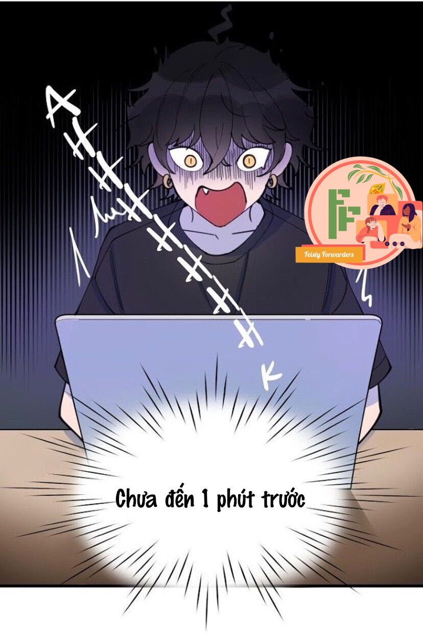 người tình dâm đãng của tôi chapter 1 8