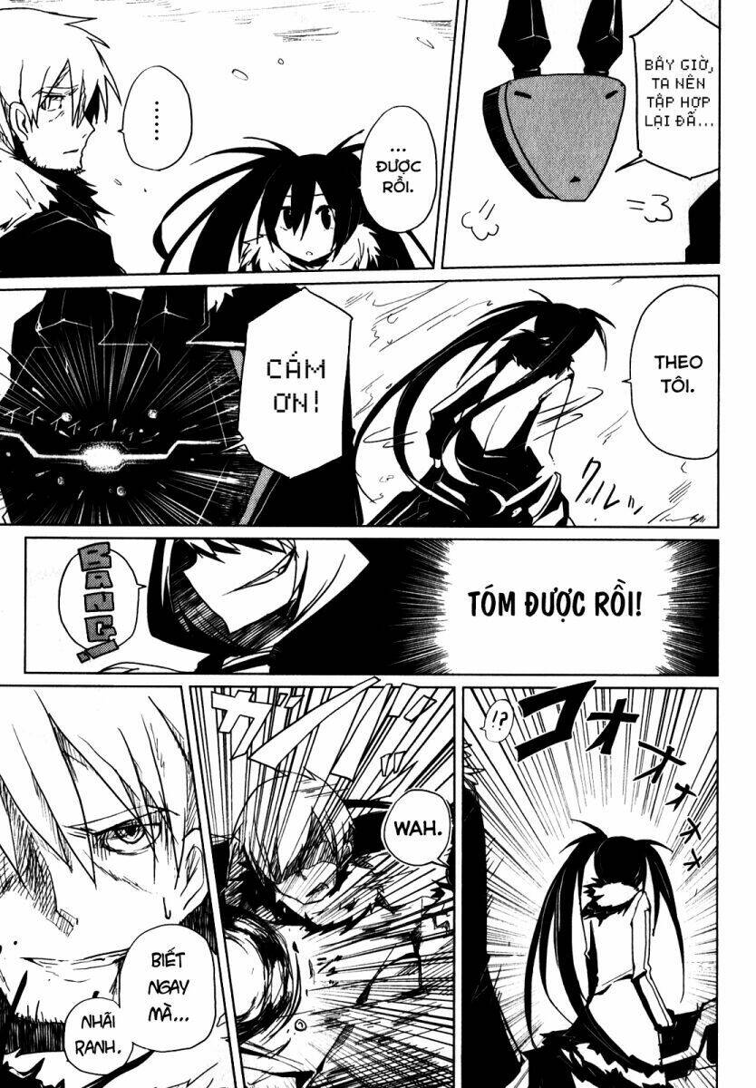 black rock shooter: the game chapter 6 17