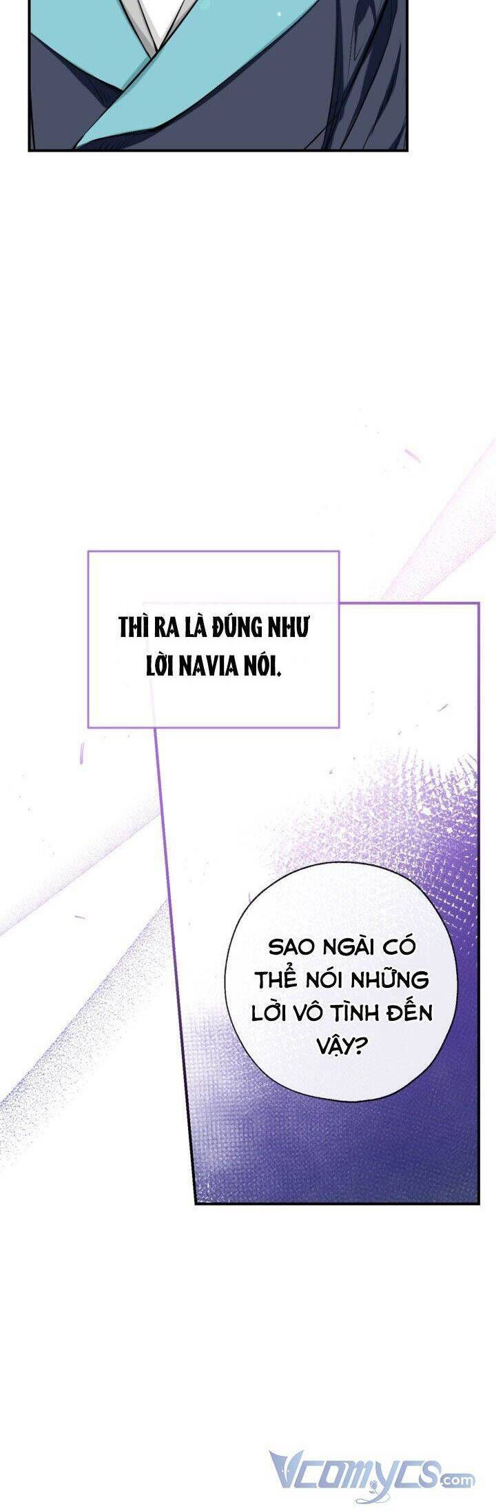 chúng ta có thể trở thành gia đình được không? chapter 48 13