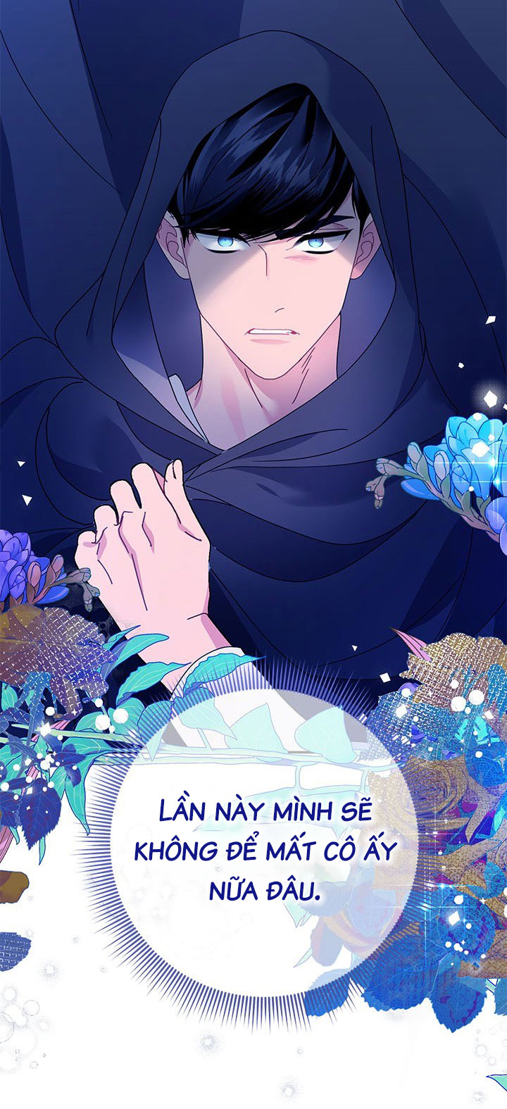 công chúa của loài chim chapter 53.2 8